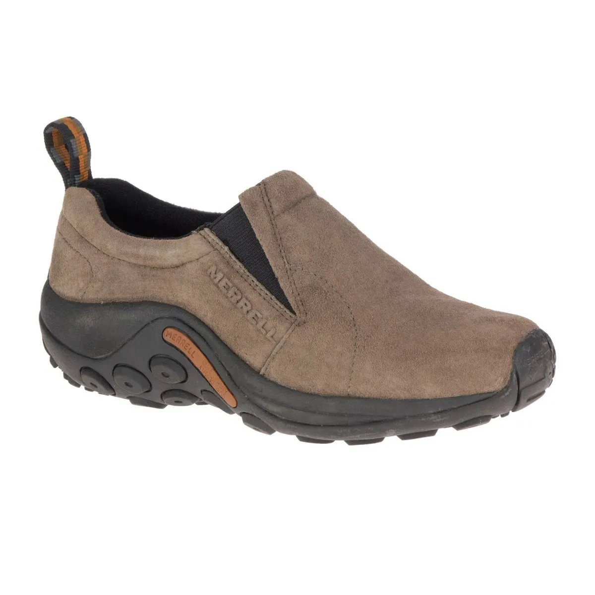 Merrell Women's Jungle Moc Gunsmoke