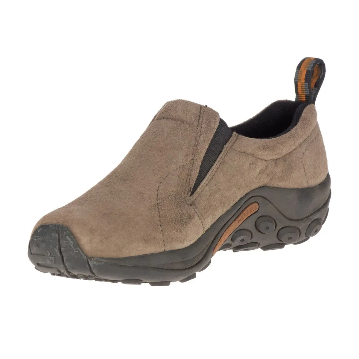 Merrell Women's Jungle Moc Gunsmoke