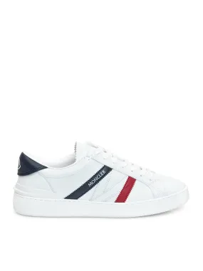 MONACO LOW TOP SNEAKERS