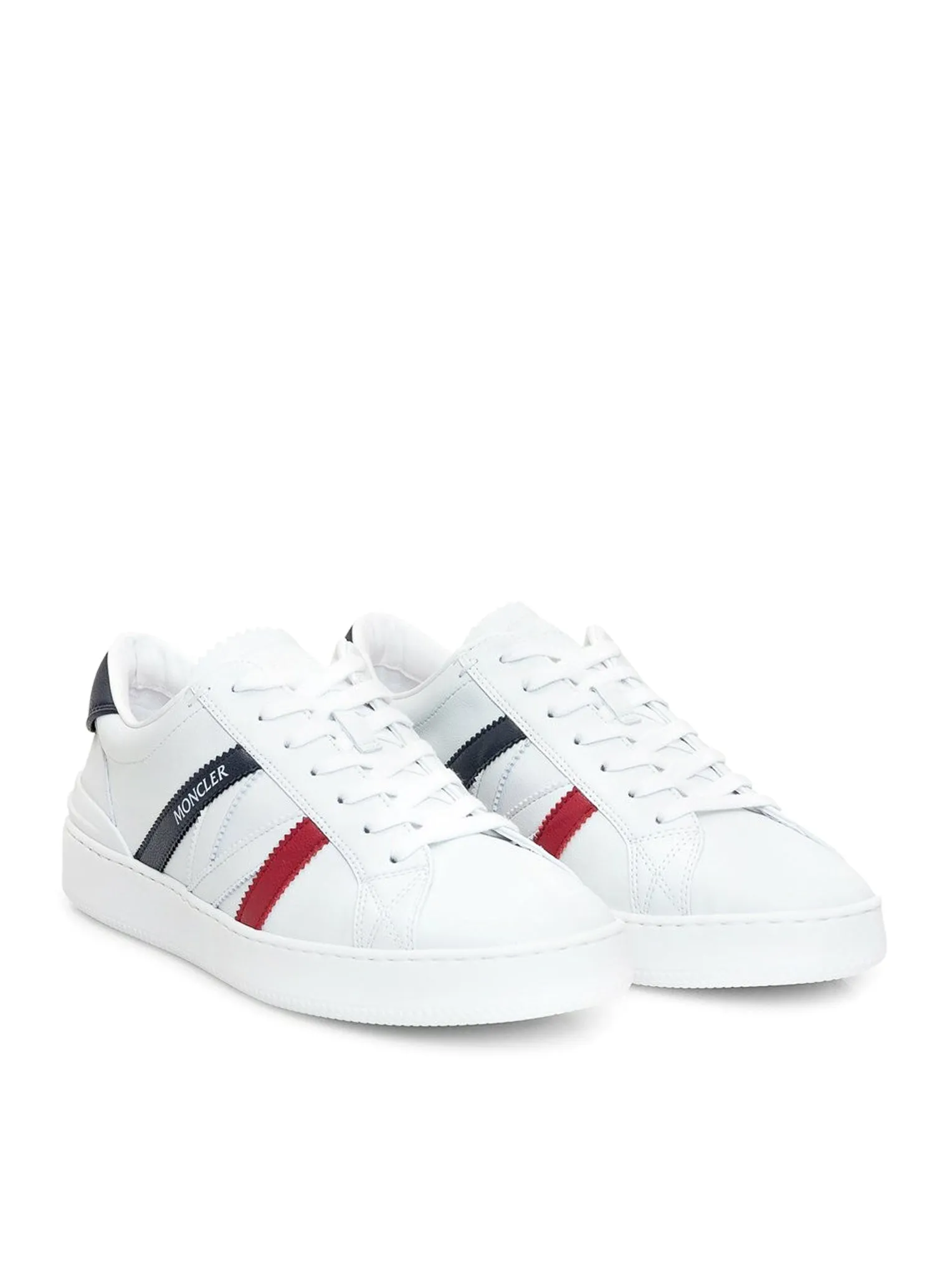 MONACO LOW TOP SNEAKERS