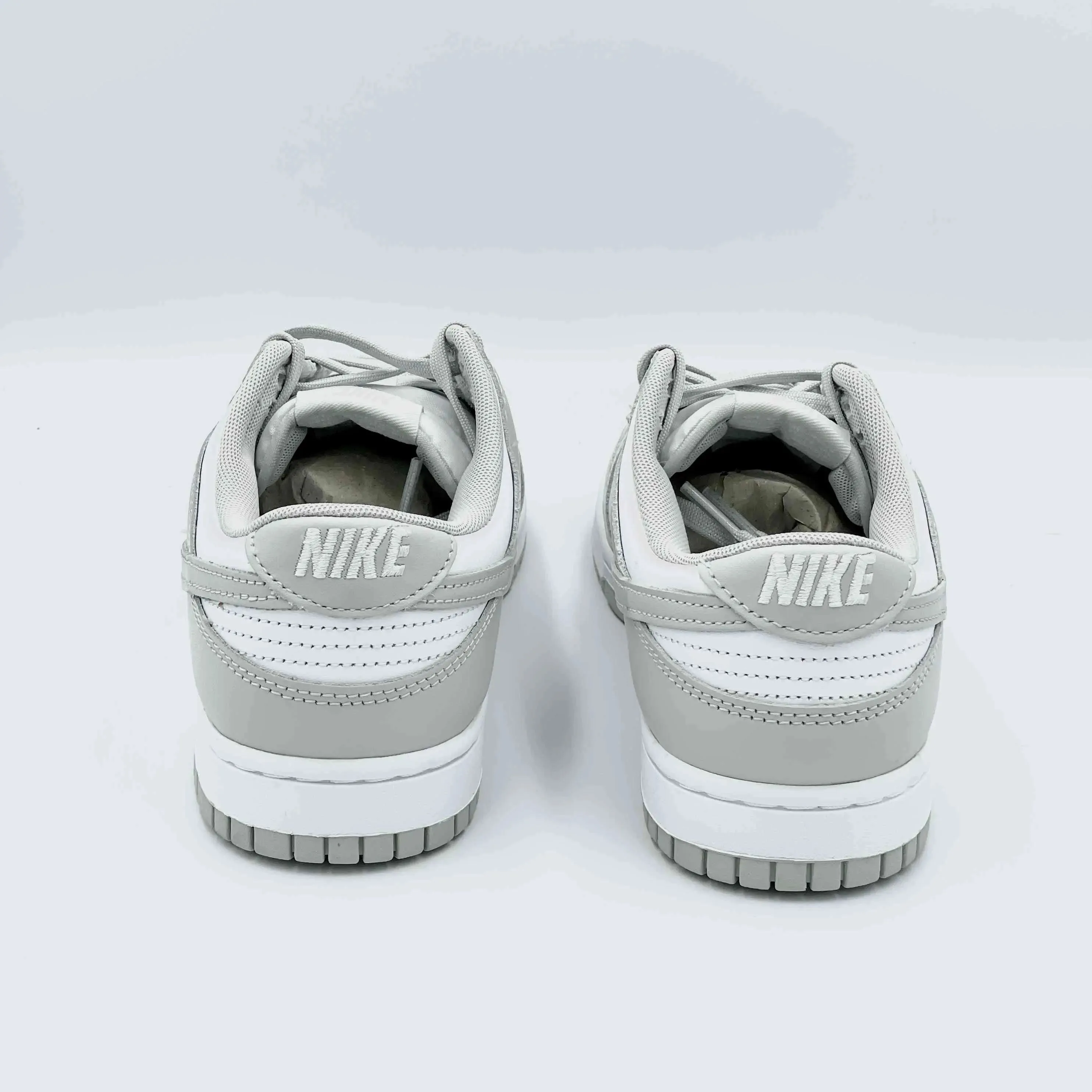 Nike Dunk Low Grey Fog