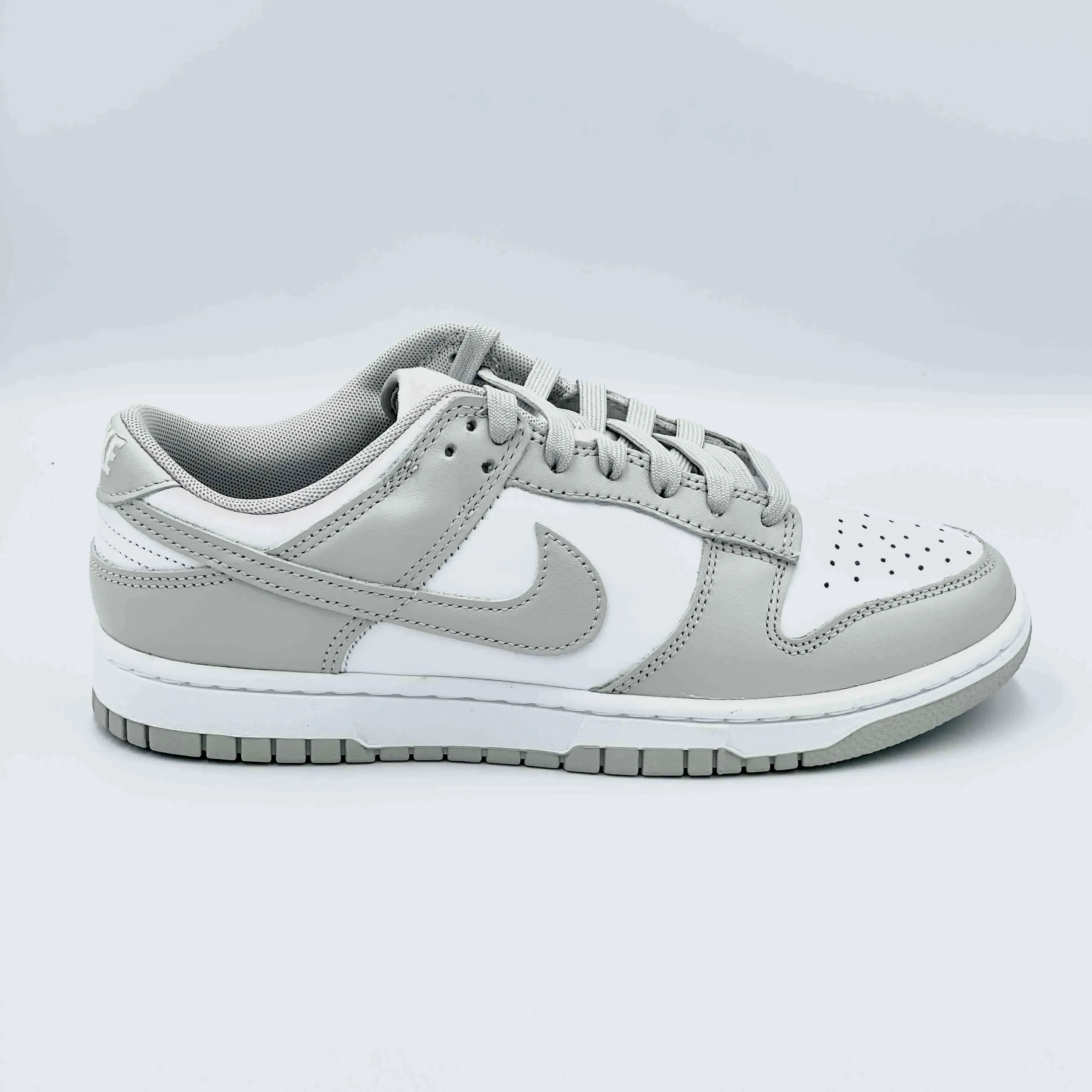 Nike Dunk Low Grey Fog