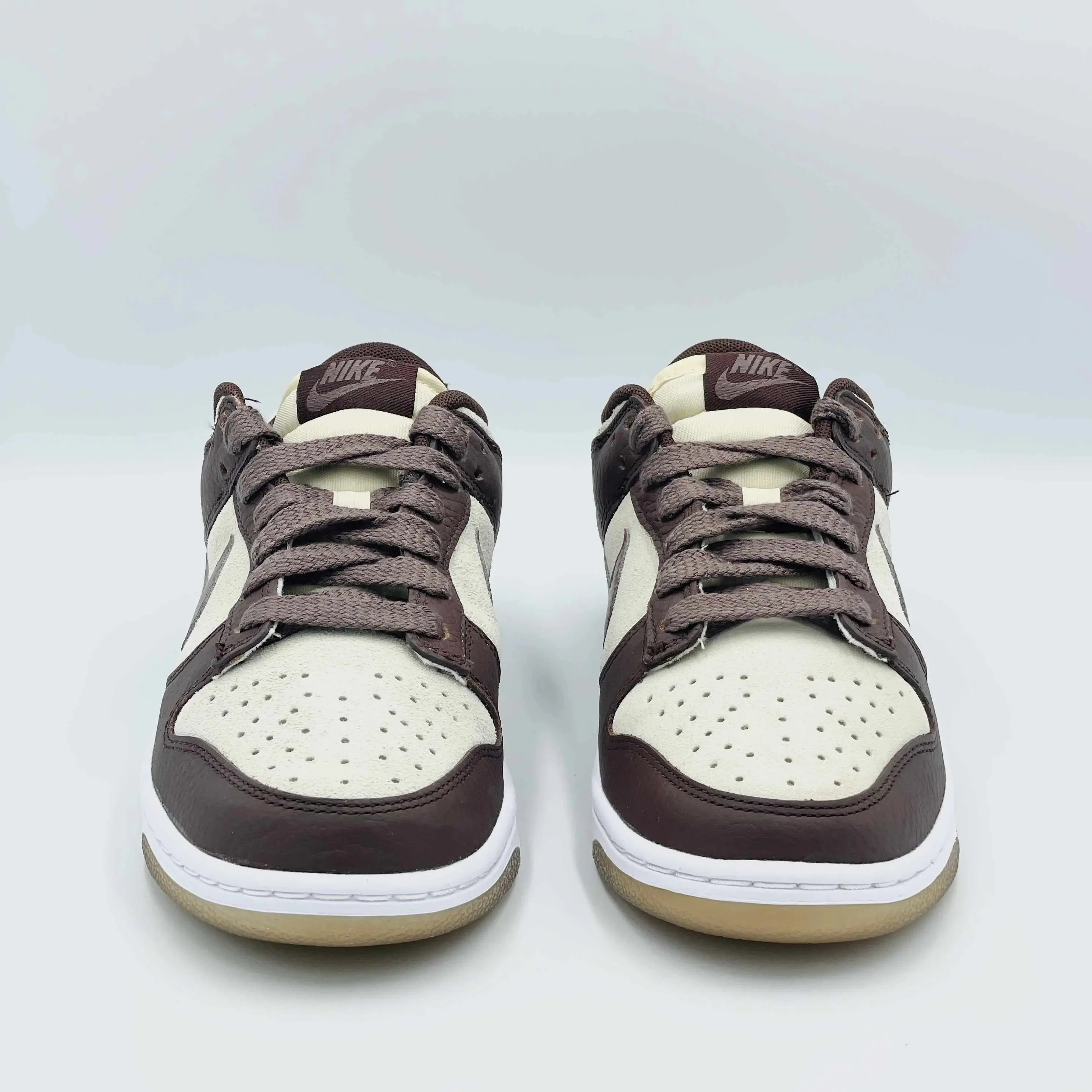 Nike Dunk Low Plum Coconut Milk