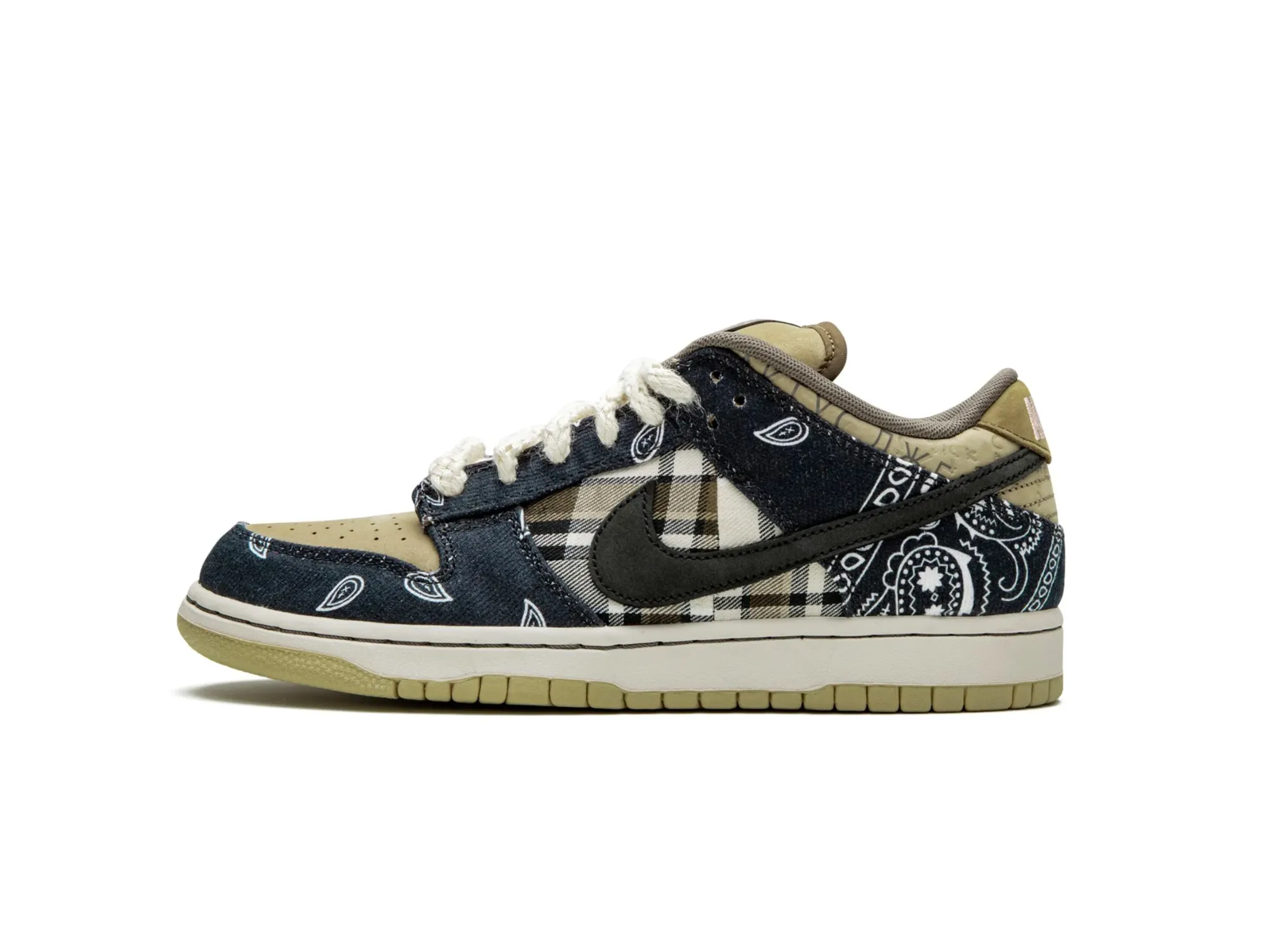 Nike SB Dunk Low "Travis Scott"