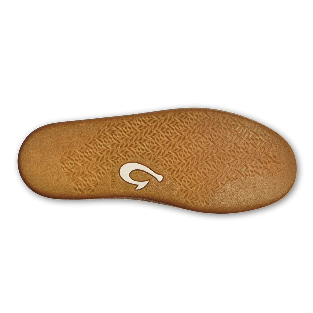 Olukai Men's Punini - Clay/Lemon Grass