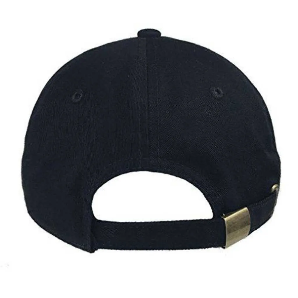 Pa'l Carajo Baseball Hat