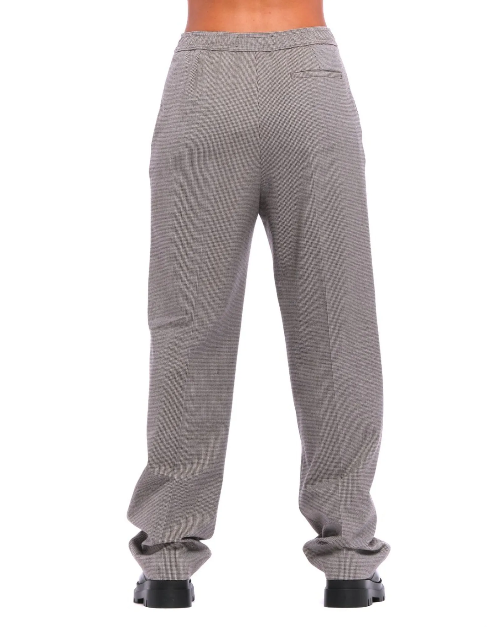 Pants woman OQ540 301 CELLAR DOOR