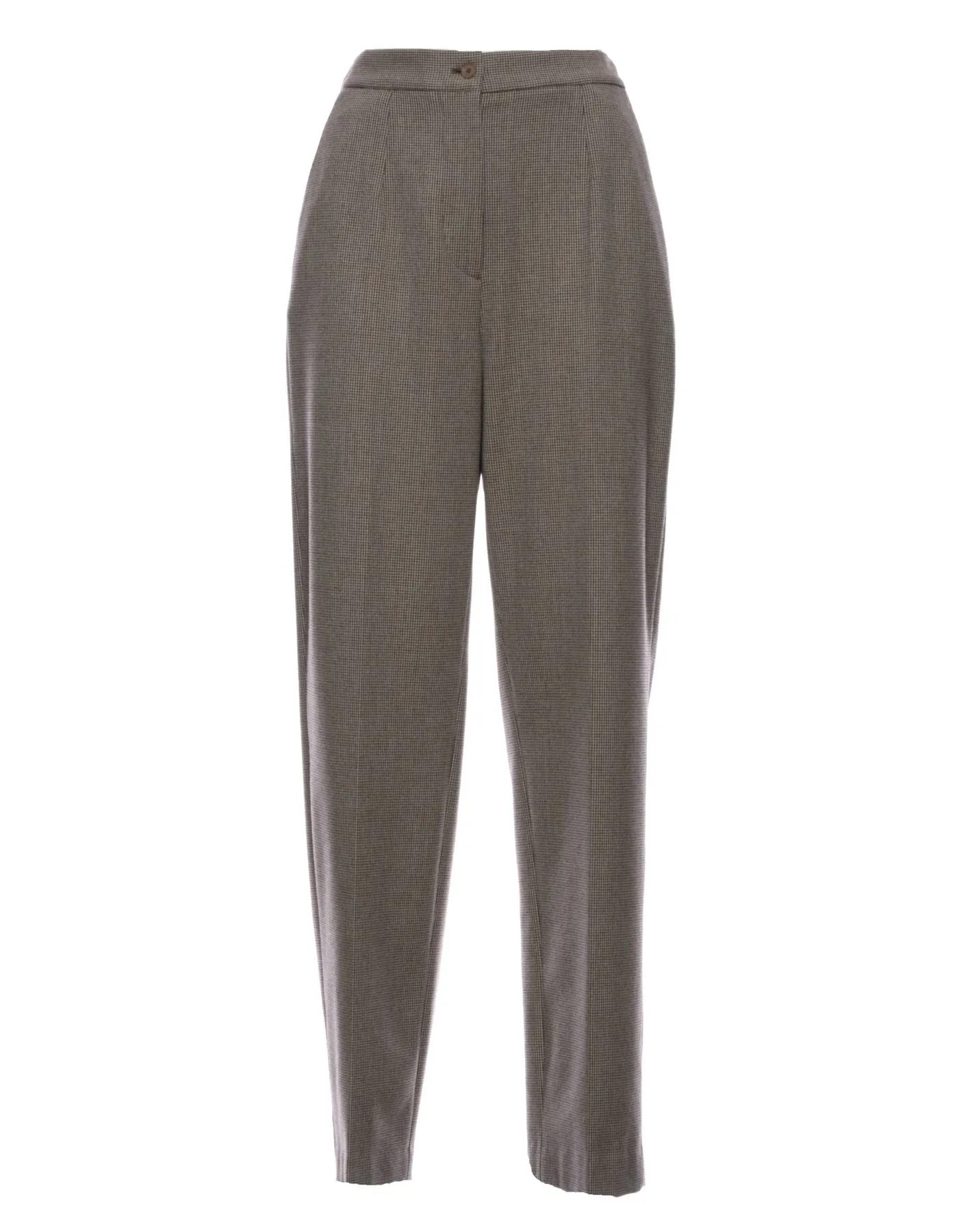 Pants woman OQ540 301 CELLAR DOOR