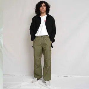 Parachute Cargo Trouser