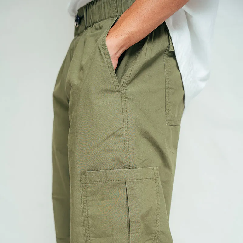 Parachute Cargo Trouser