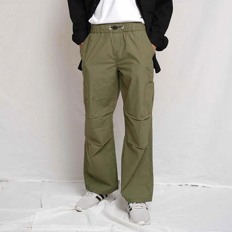 Parachute Cargo Trouser