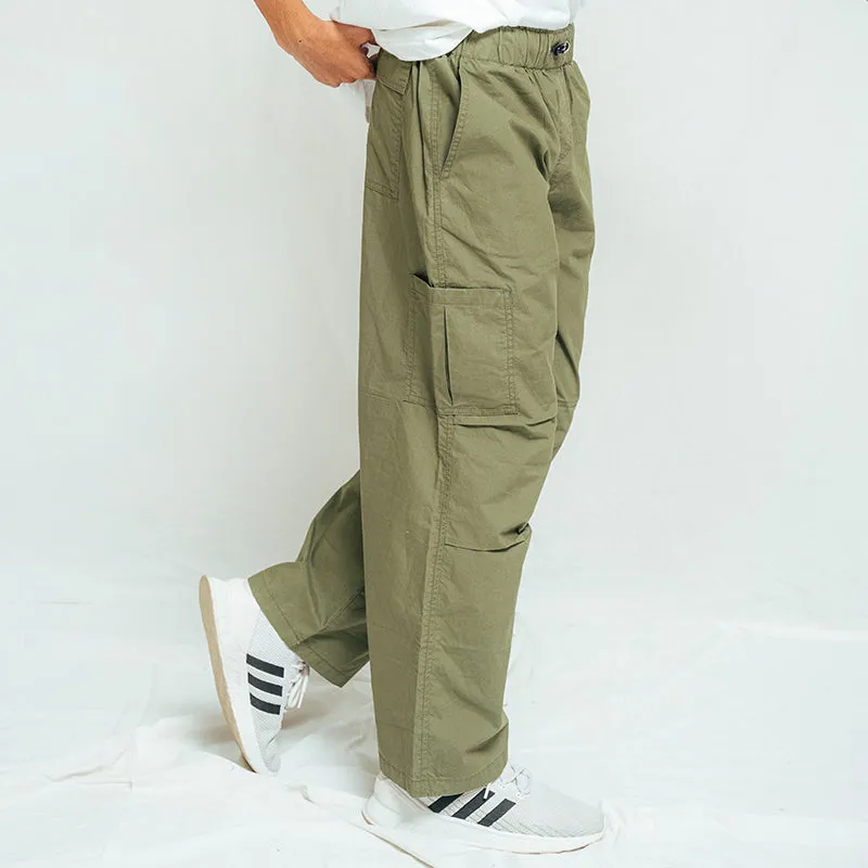 Parachute Cargo Trouser