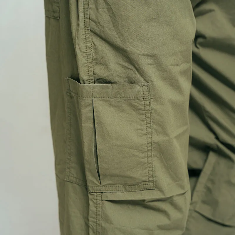 Parachute Cargo Trouser