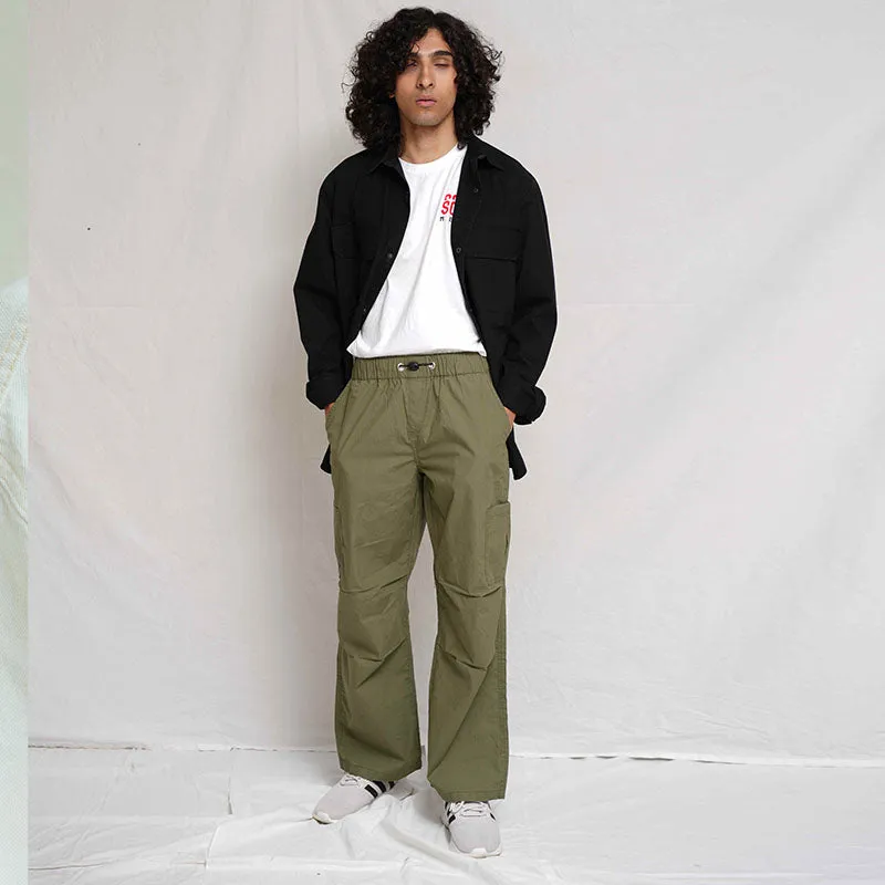 Parachute Cargo Trouser