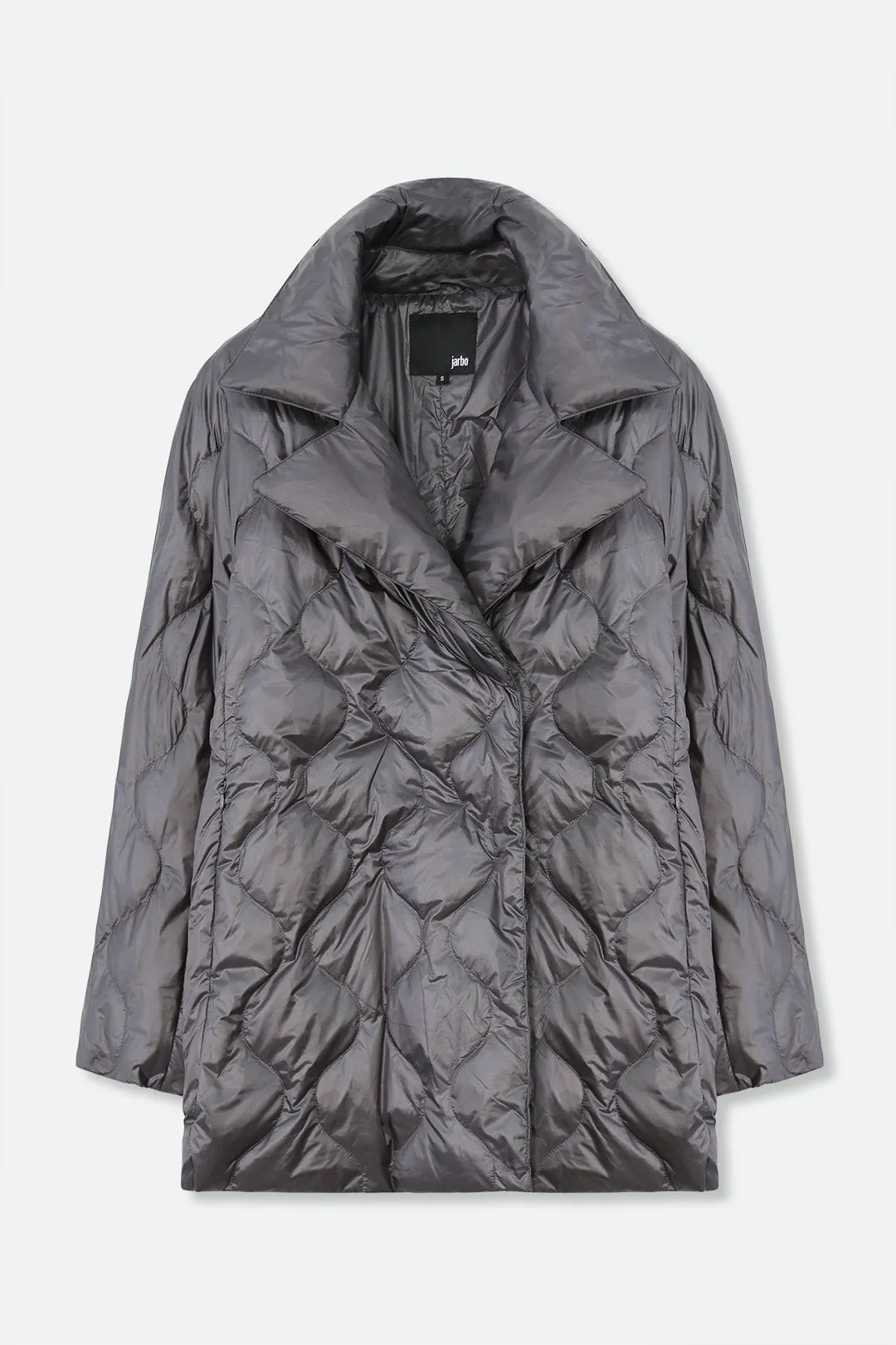 PERUGIA JACKET IN GOOSE DOWN