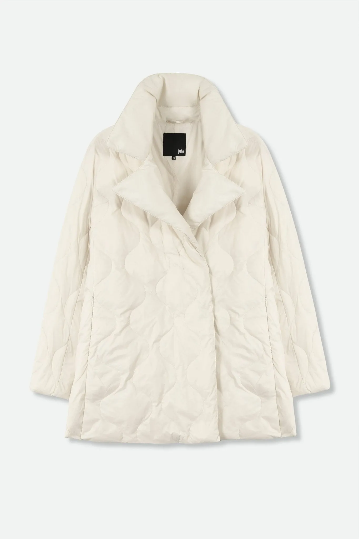 PERUGIA JACKET IN GOOSE DOWN