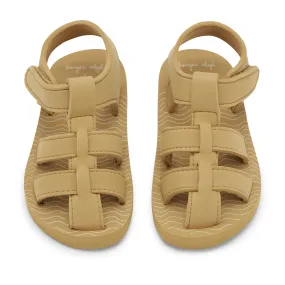 Sable Sandal