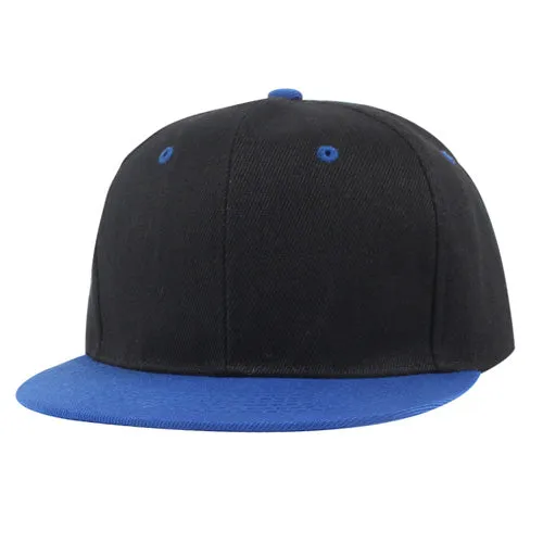 Snapback blank Caps