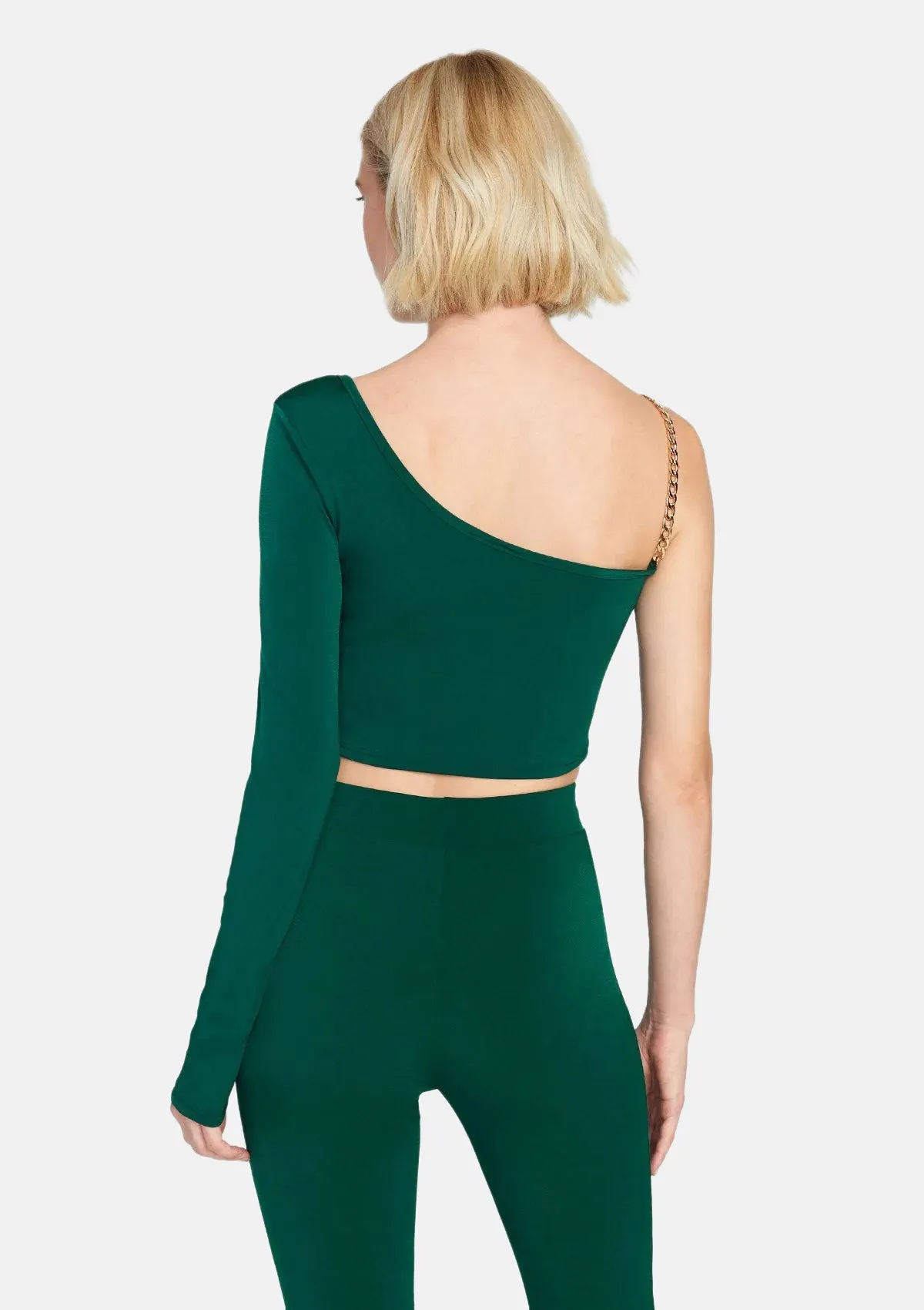 Tall Valerie One Shoulder Top