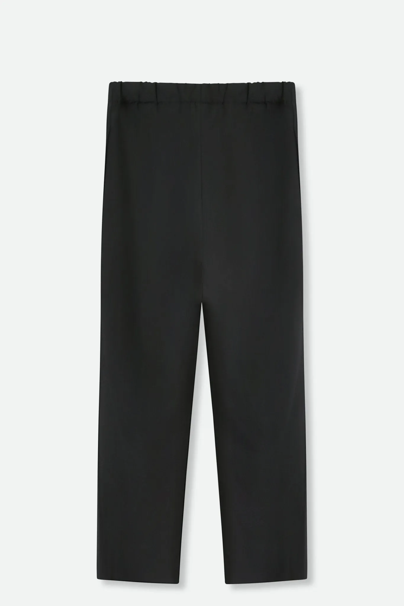 TESSA TROUSER IN RELAXED FIT STRETCH