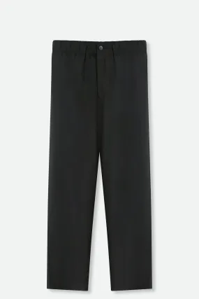 TESSA TROUSER IN RELAXED FIT STRETCH