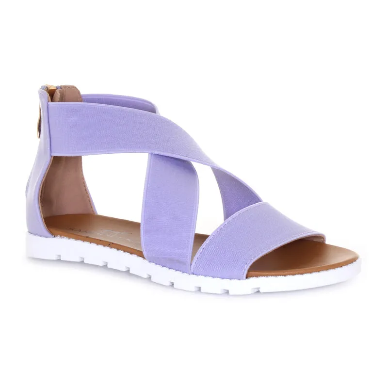 Tyler Sandal