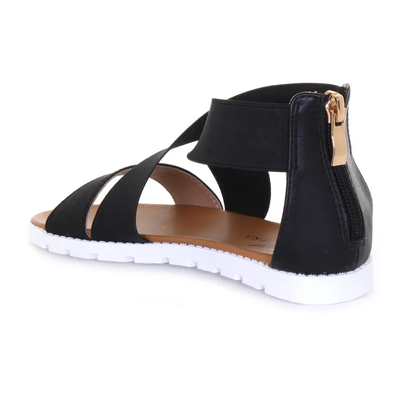 Tyler Sandal