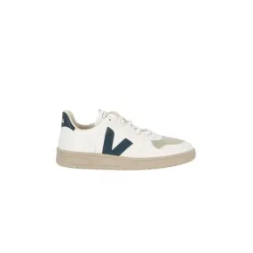 Veja VX0702087B  White California Sneaker