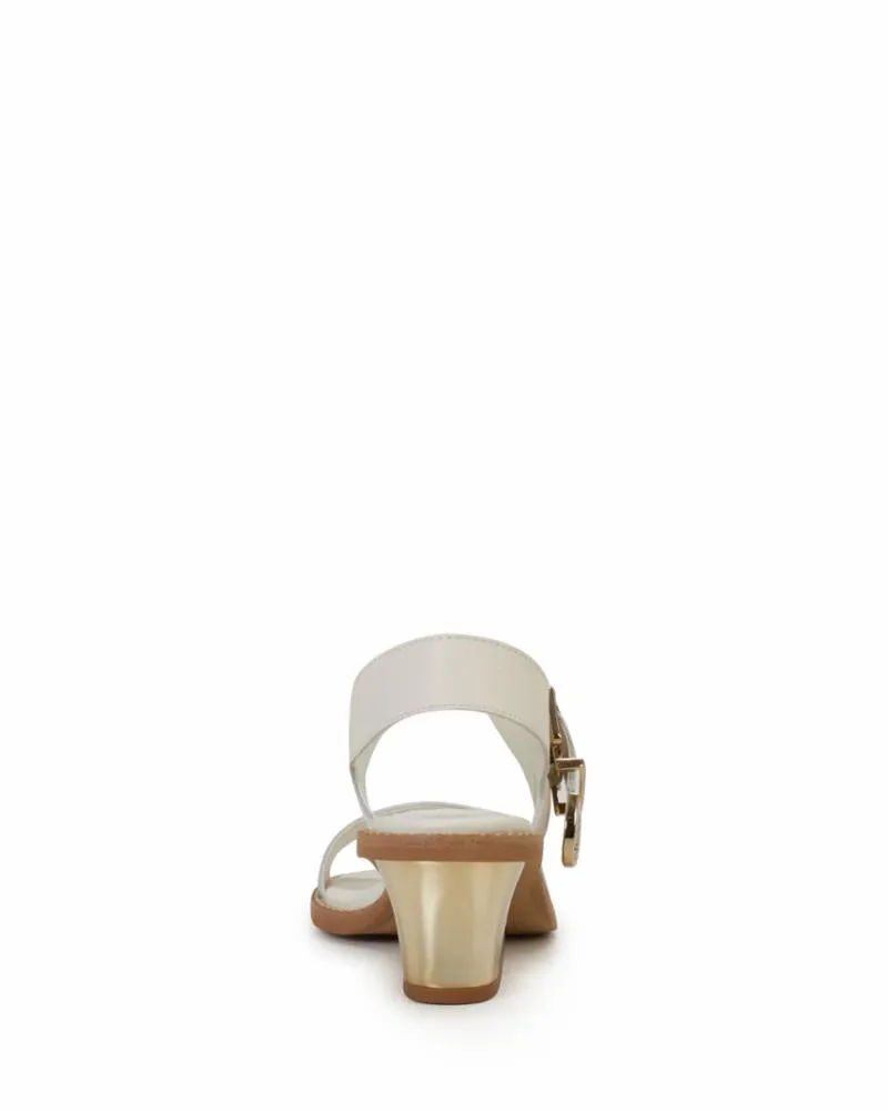 Vince Camuto CANDICE CREAMY WHITE/SOFT GRAIN NA