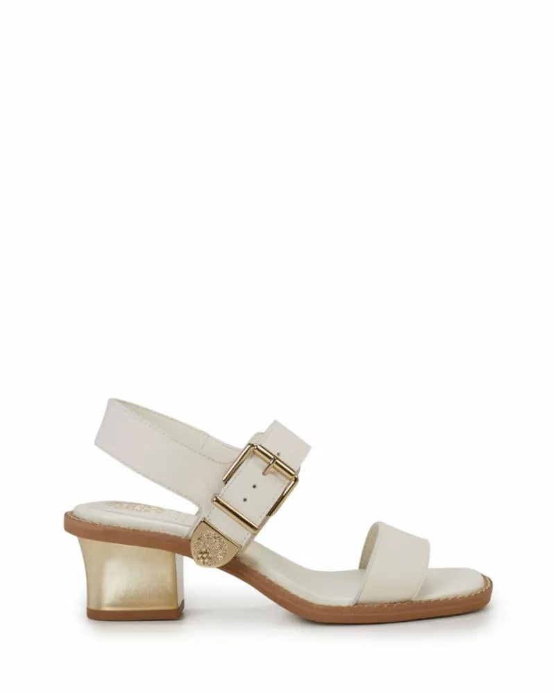 Vince Camuto CANDICE CREAMY WHITE/SOFT GRAIN NA