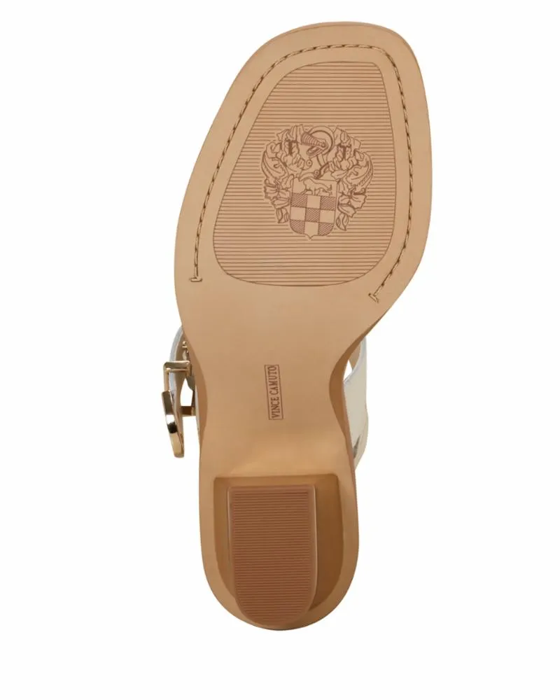 Vince Camuto CANDICE CREAMY WHITE/SOFT GRAIN NA