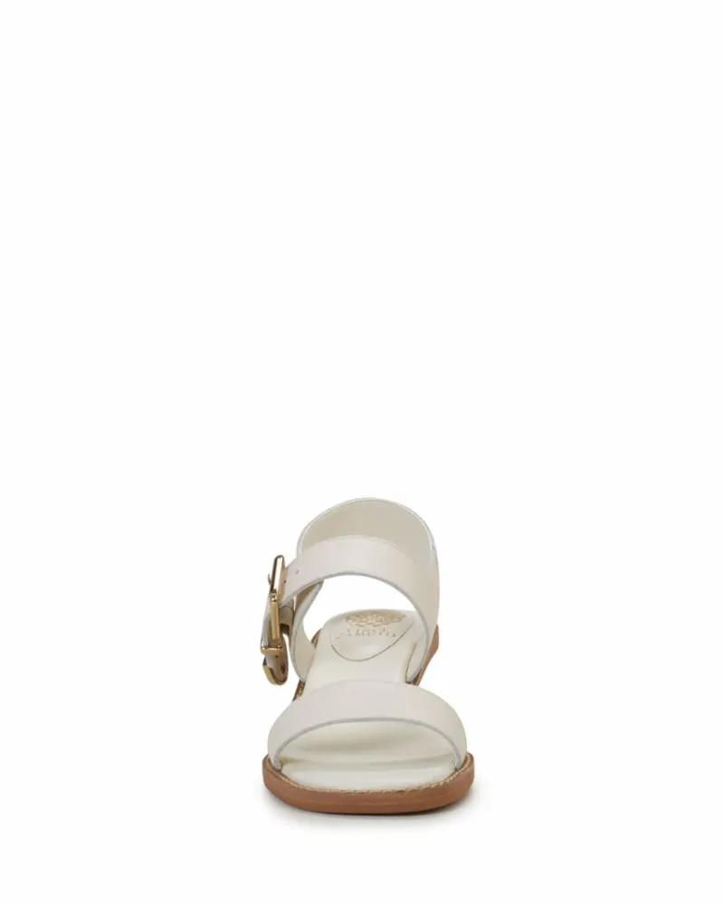 Vince Camuto CANDICE CREAMY WHITE/SOFT GRAIN NA