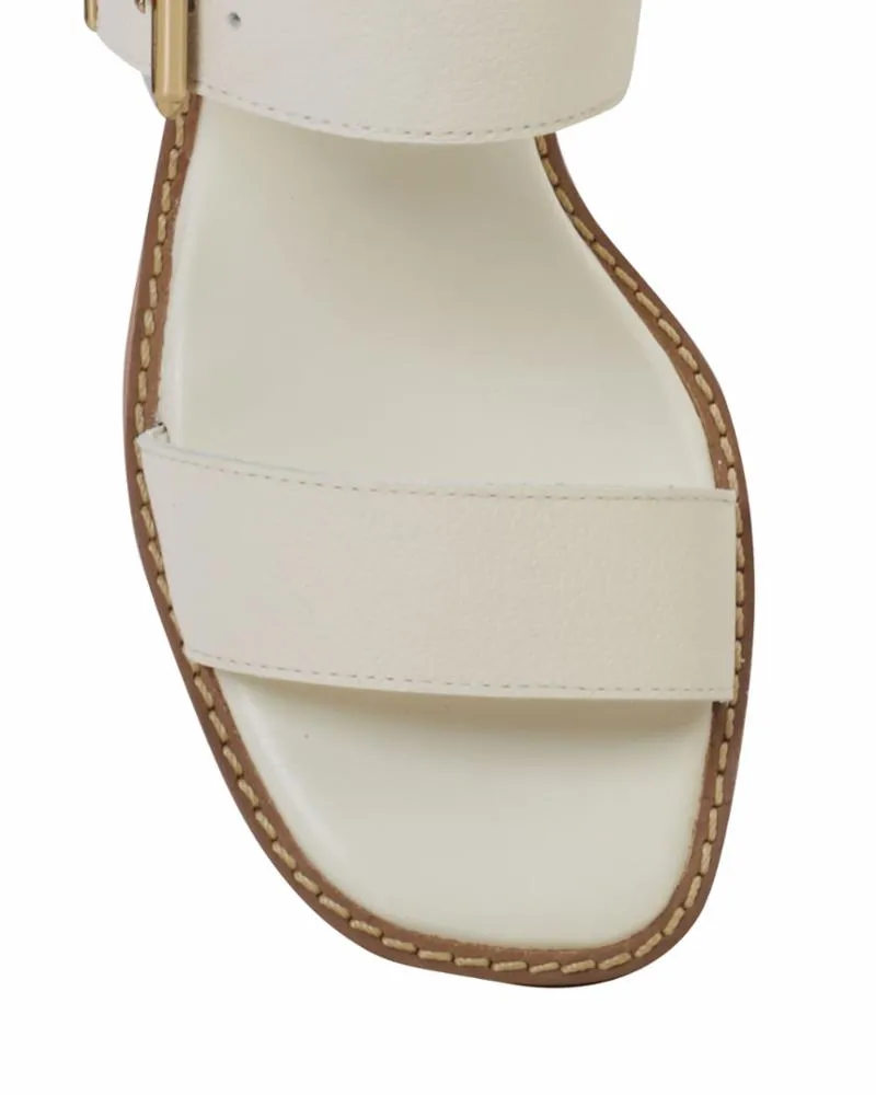 Vince Camuto CANDICE CREAMY WHITE/SOFT GRAIN NA