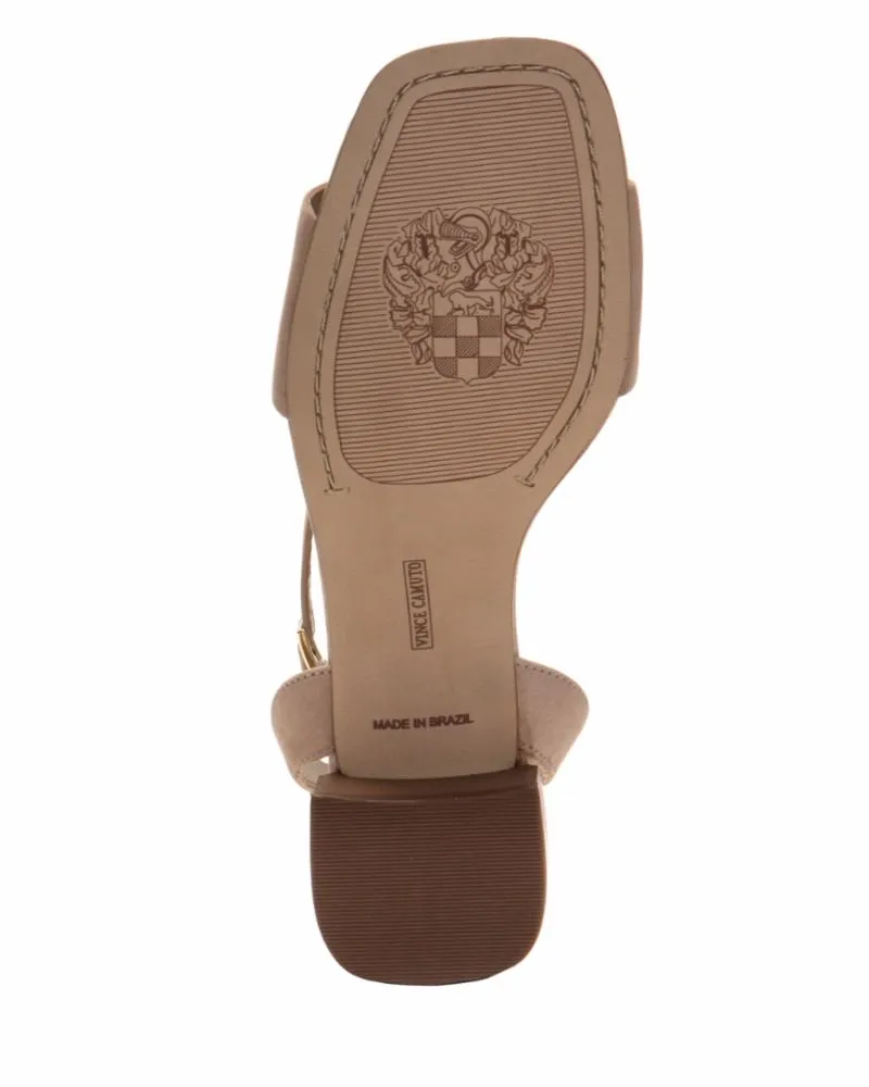 Vince Camuto CARLISS TORTILLA/FINE NUBUCK