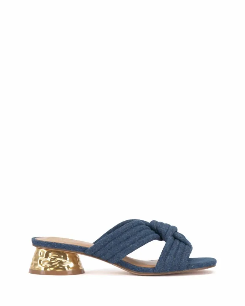 Vince Camuto LOMALA ELEMENT INDIGO/FIELD DENIM