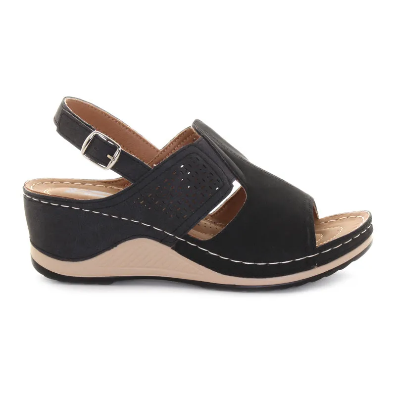 Womens Avery (s5101) Sandal