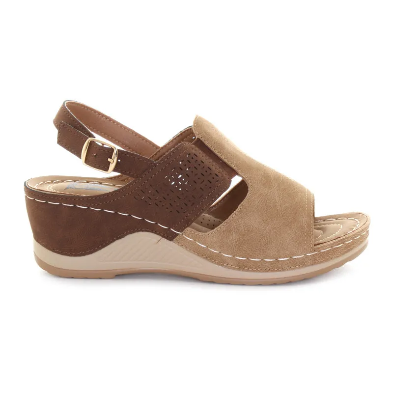 Womens Avery (s5101) Sandal