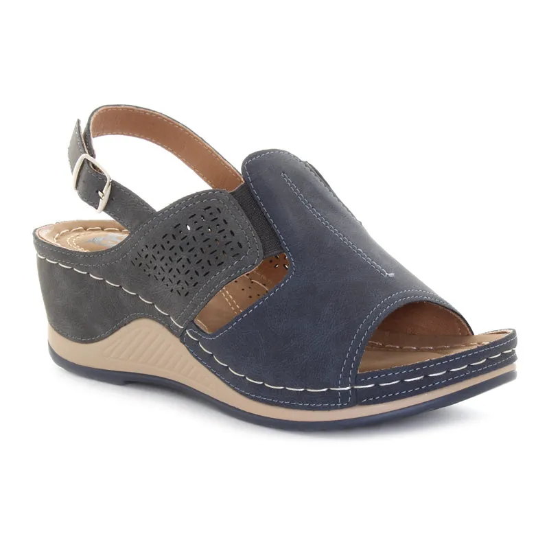 Womens Avery (s5101) Sandal