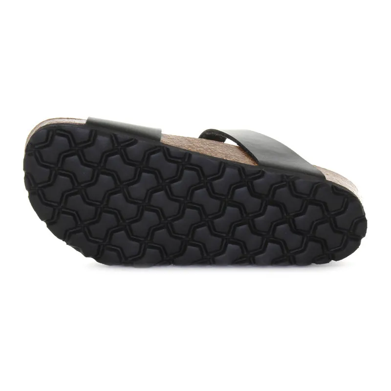 Womens Grado Soft Footbed